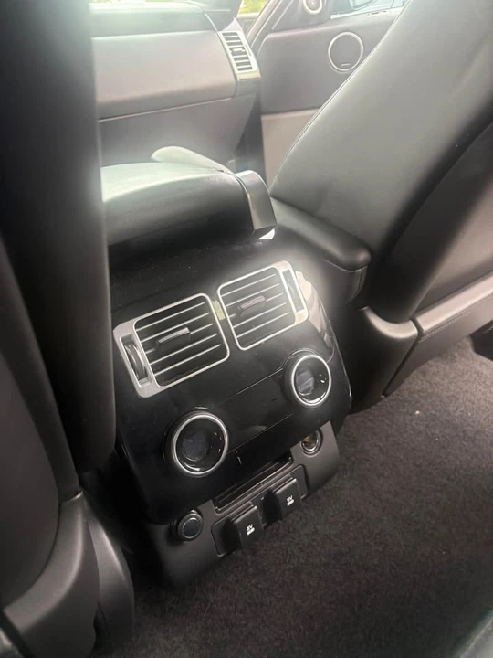 2020 Land Rover Range Rover L405 - Image 11 of 18