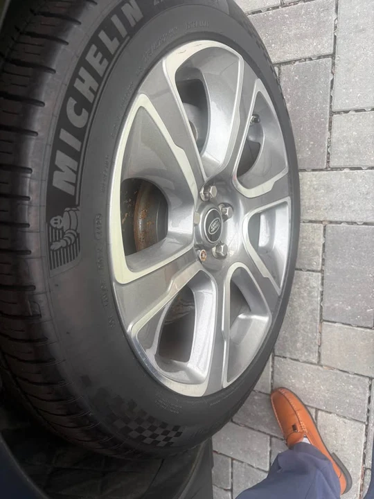 2020 Land Rover Range Rover L405 - Image 13 of 18