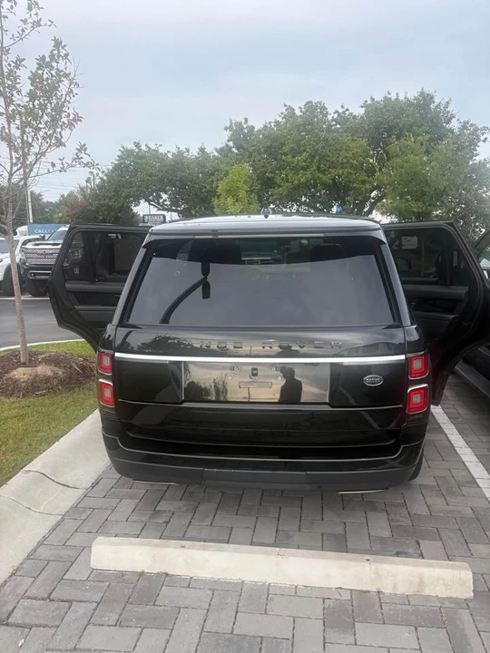 2020 Land Rover Range Rover L405 - Image 14 of 18