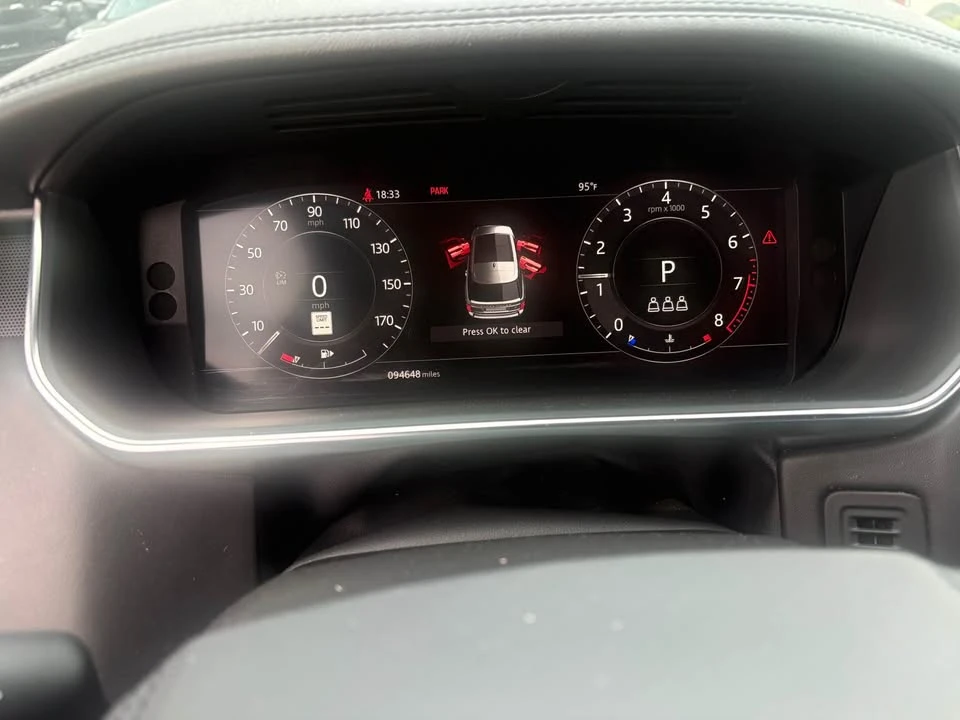 2020 Land Rover Range Rover L405 - Image 16 of 18