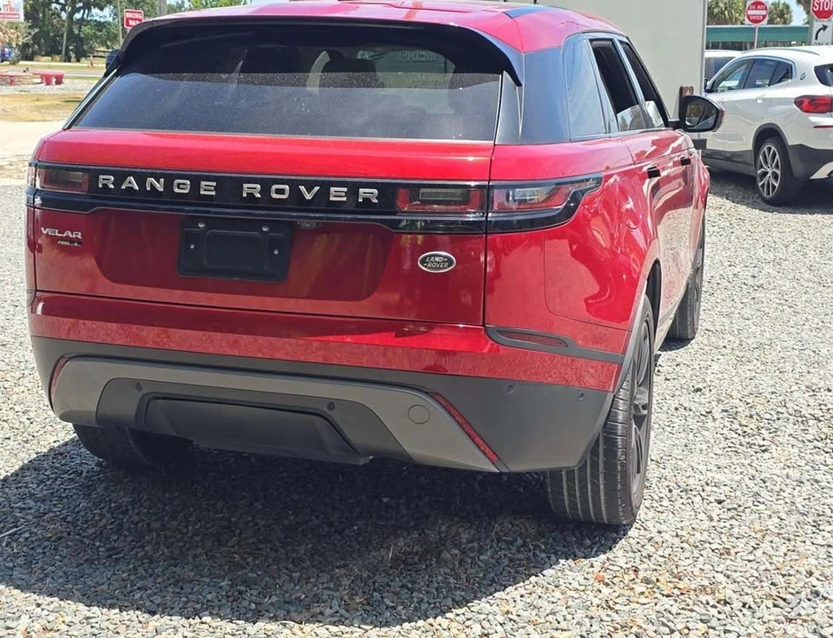 2020 Land Rover Range Rover L405 - Image 12 of 12