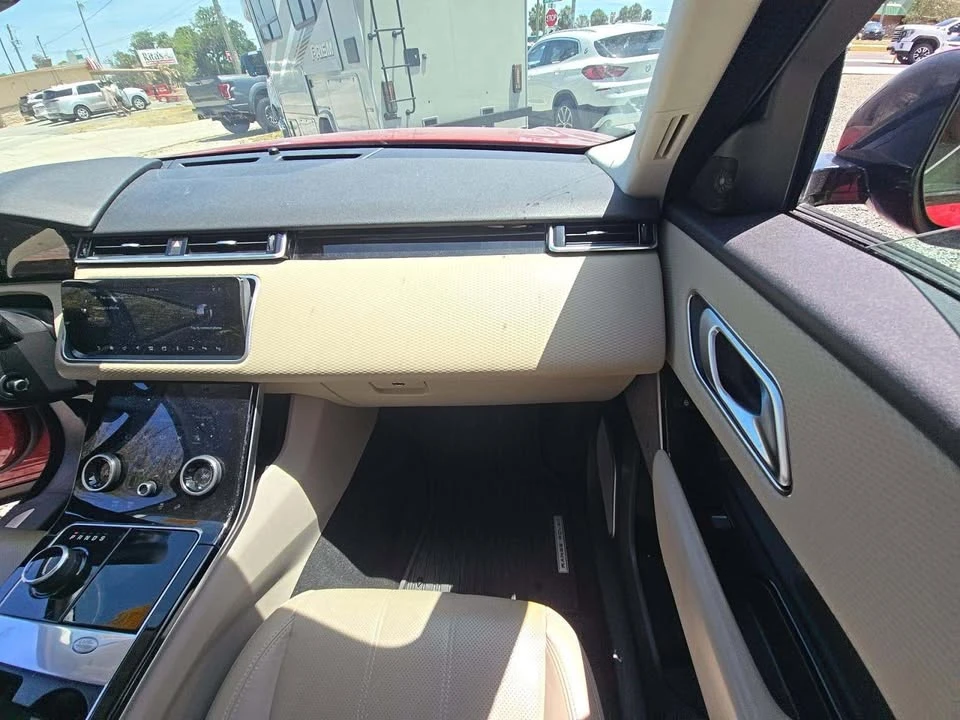 2020 Land Rover Range Rover L405 - Image 5 of 12