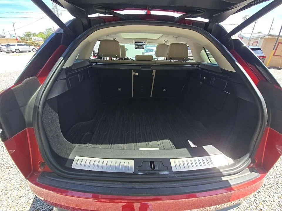 2020 Land Rover Range Rover L405 - Image 8 of 12