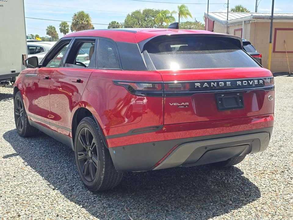 2020 Land Rover Range Rover L405 - Image 11 of 12