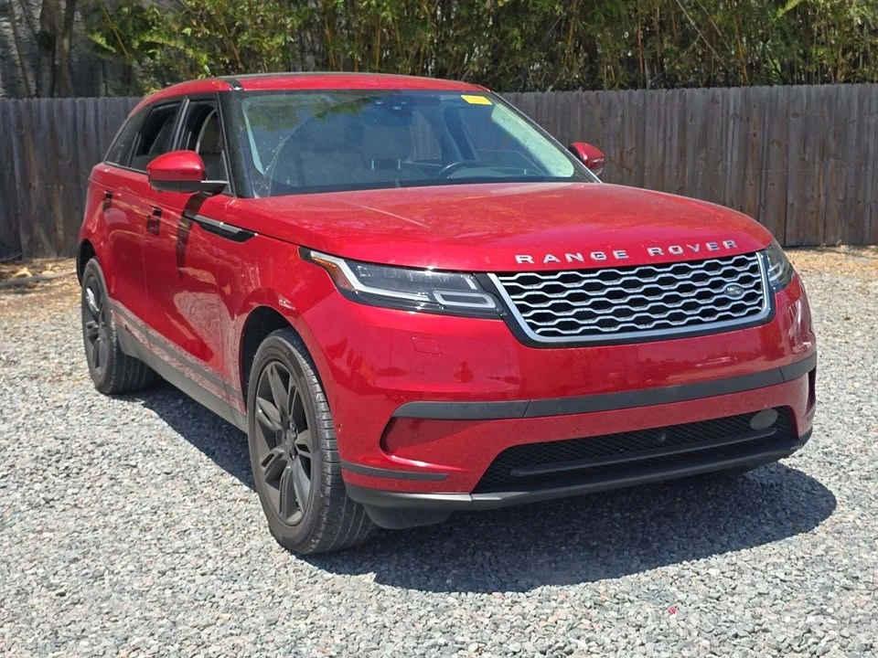 2020 Land Rover Range Rover L405 - Image 2 of 12