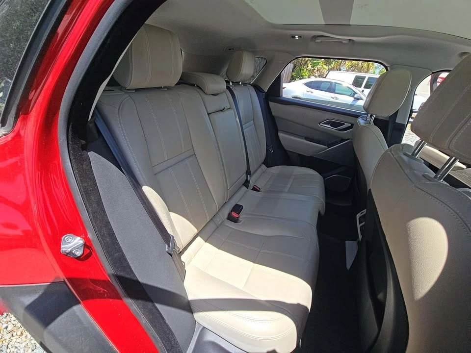 2020 Land Rover Range Rover L405 - Image 9 of 12