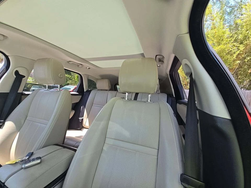 2020 Land Rover Range Rover L405 - Image 7 of 12