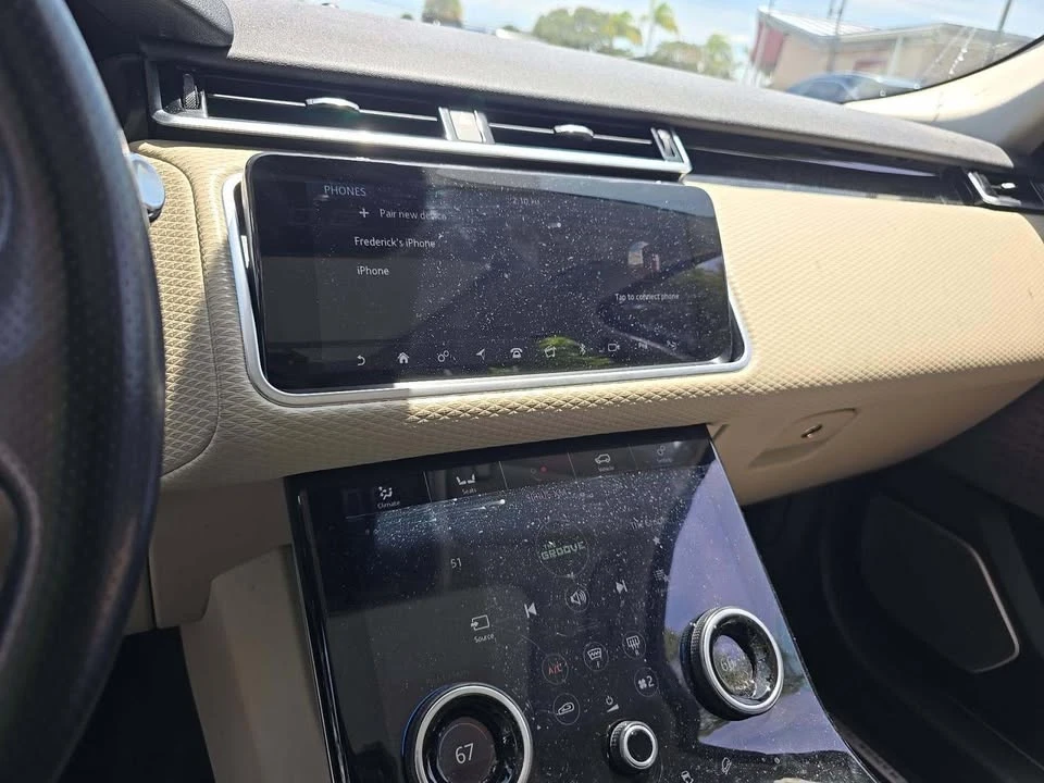 2020 Land Rover Range Rover L405 - Image 10 of 12