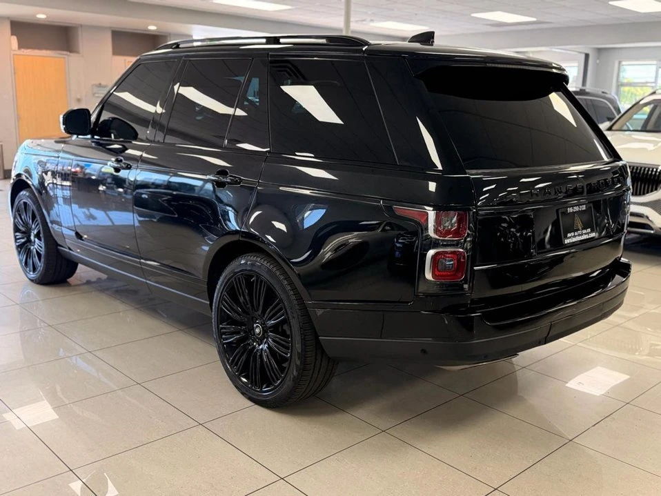 2020 Land Rover Range Rover L405 - Image 6 of 20