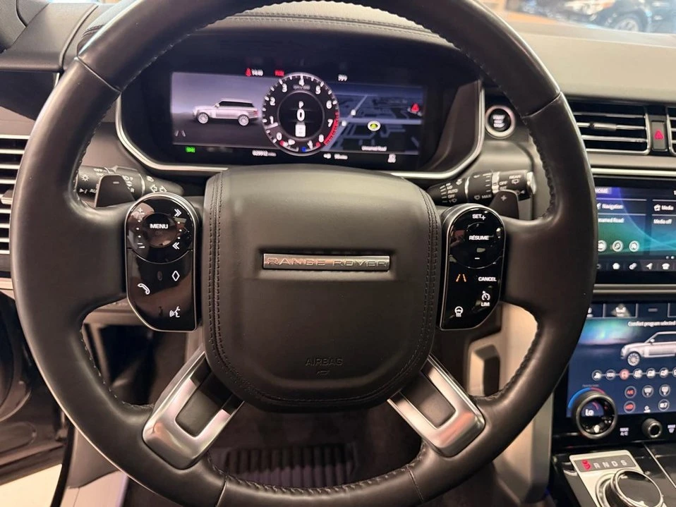 2020 Land Rover Range Rover L405 - Image 12 of 20