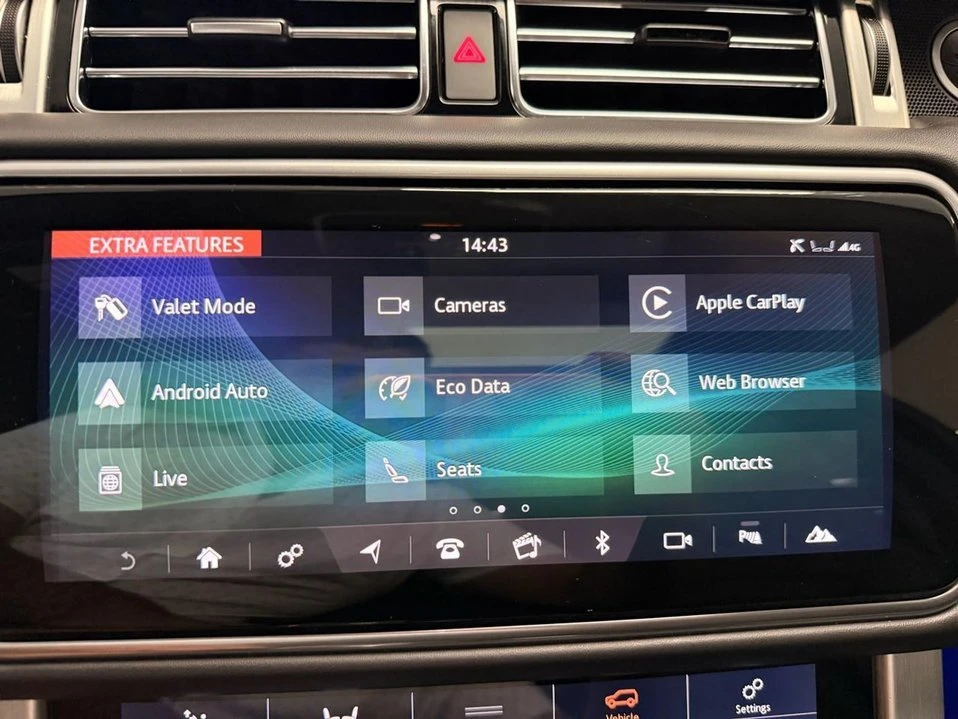 2020 Land Rover Range Rover L405 - Image 20 of 20