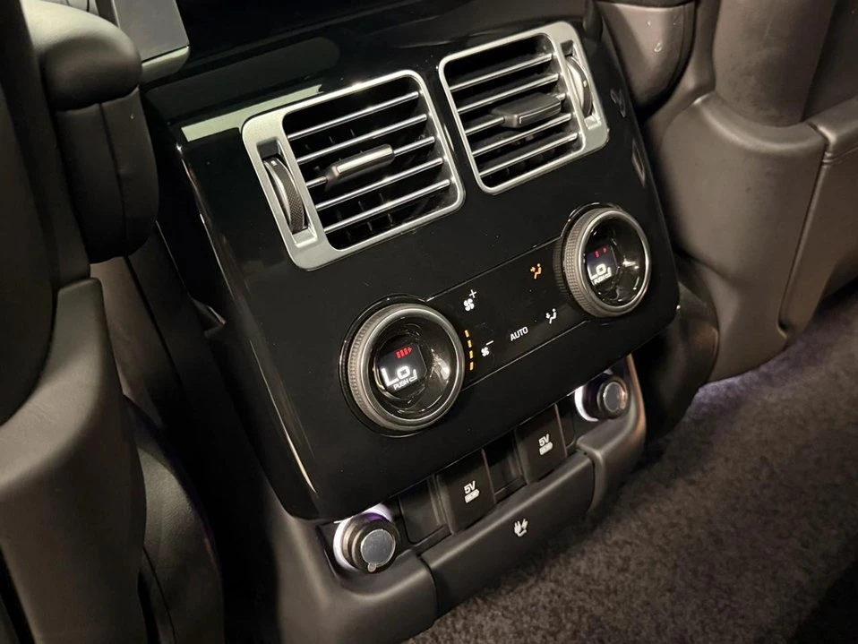 2020 Land Rover Range Rover L405 - Image 18 of 20