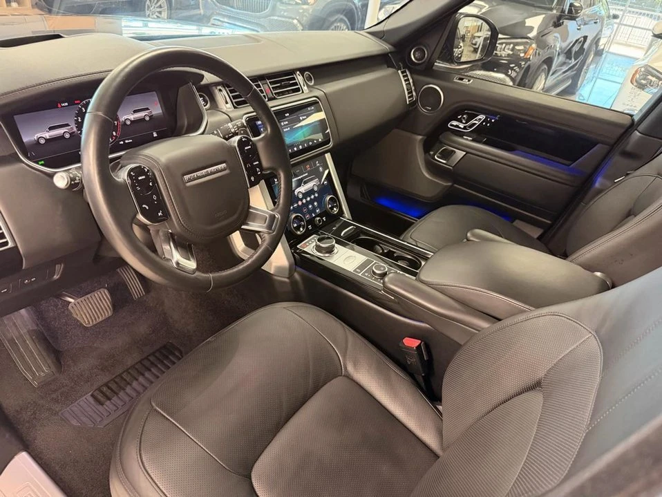 2020 Land Rover Range Rover L405 - Image 11 of 20