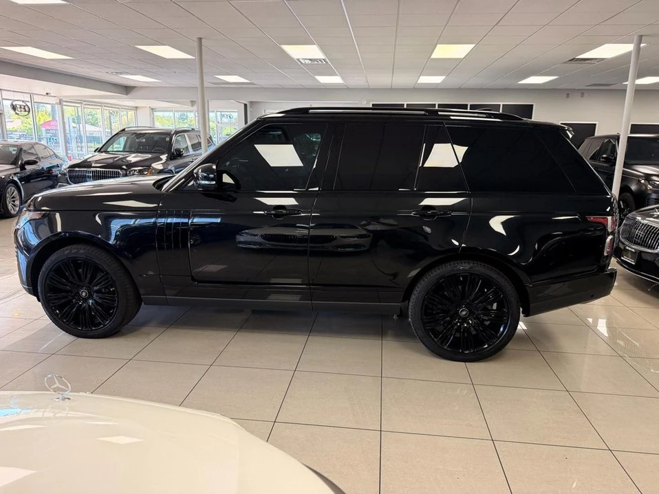 2020 Land Rover Range Rover L405 - Image 8 of 20
