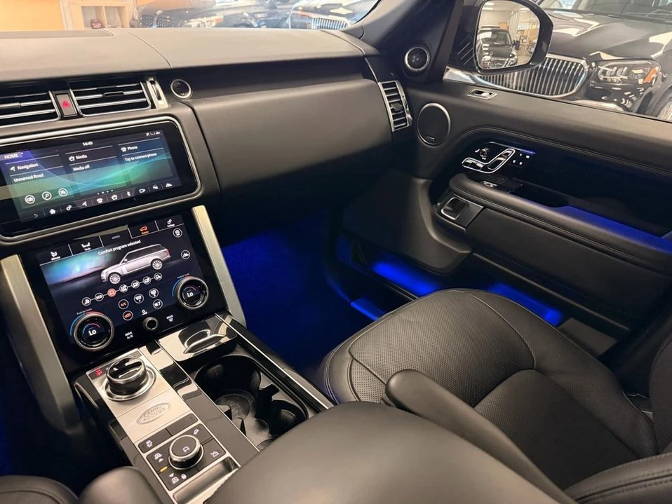2020 Land Rover Range Rover L405 - Image 14 of 20