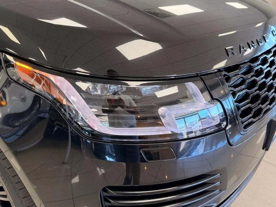 2020 Land Rover Range Rover L405 - Image 9 of 20