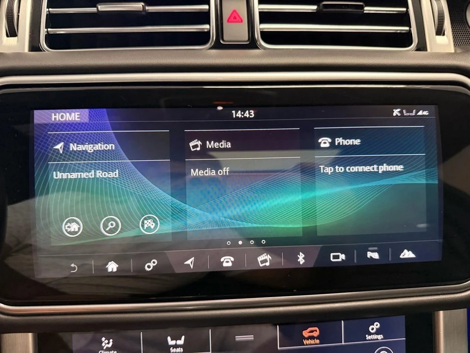 2020 Land Rover Range Rover L405 - Image 19 of 20
