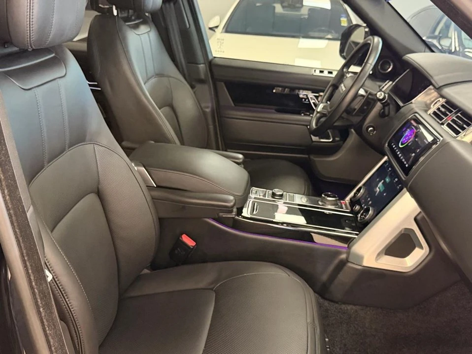 2020 Land Rover Range Rover L405 - Image 17 of 20