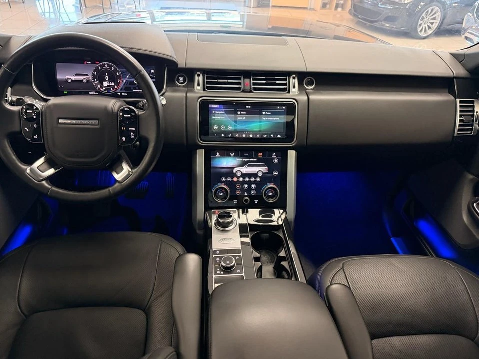 2020 Land Rover Range Rover L405 - Image 13 of 20