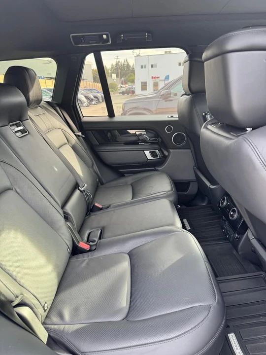 2020 Land Rover Range Rover L405 - Image 7 of 13