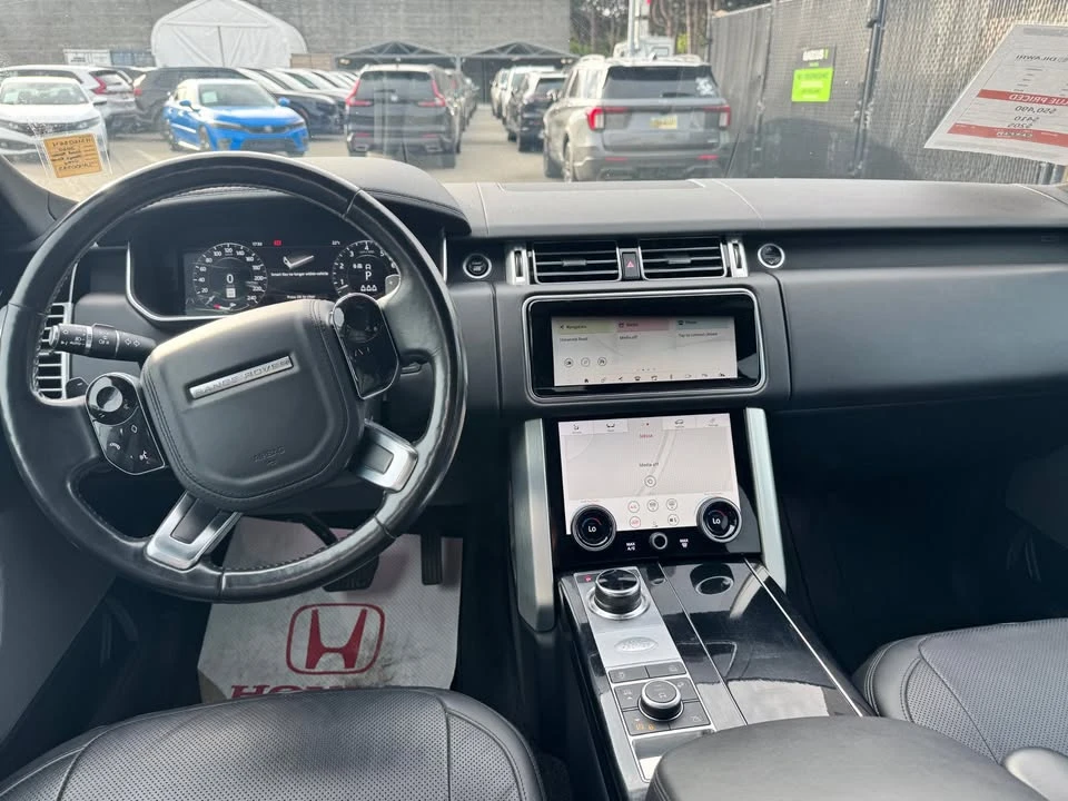2020 Land Rover Range Rover L405 - Image 4 of 13