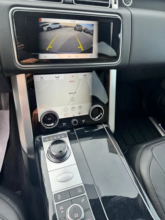 2020 Land Rover Range Rover L405 - Image 9 of 13