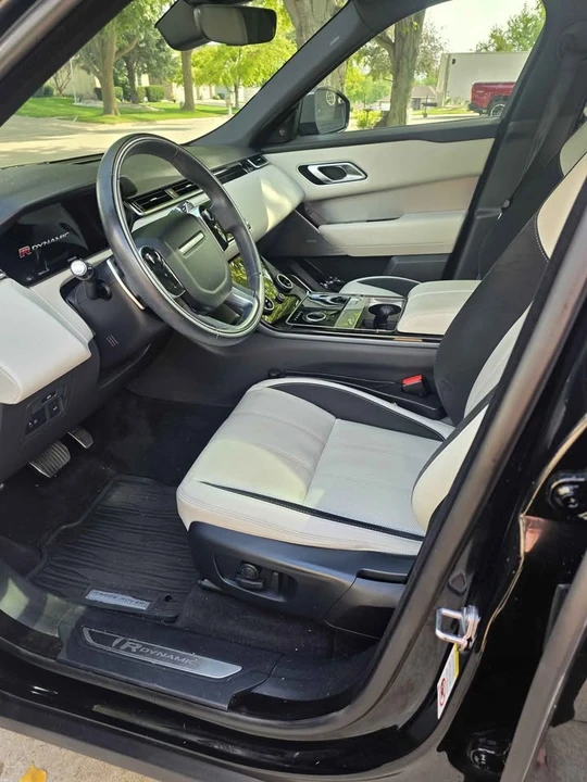 2020 Land Rover Range Rover L405 - Image 7 of 7