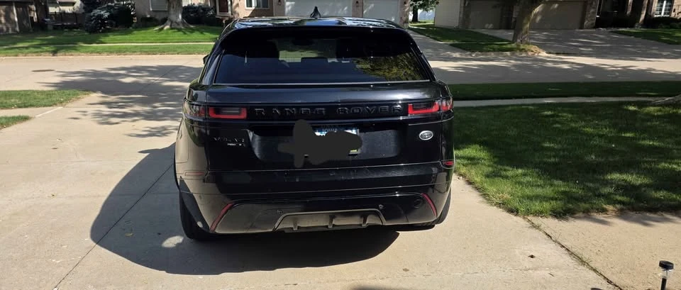 2020 Land Rover Range Rover L405 - Image 3 of 7