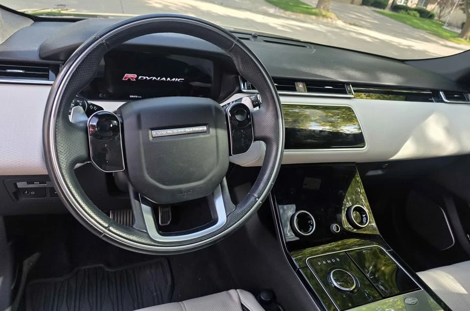 2020 Land Rover Range Rover L405 - Image 6 of 7