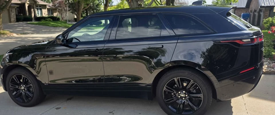 2020 Land Rover Range Rover L405 - Image 4 of 7