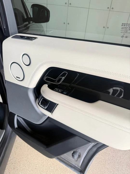 2020 Land Rover Range Rover L405 - Image 14 of 19