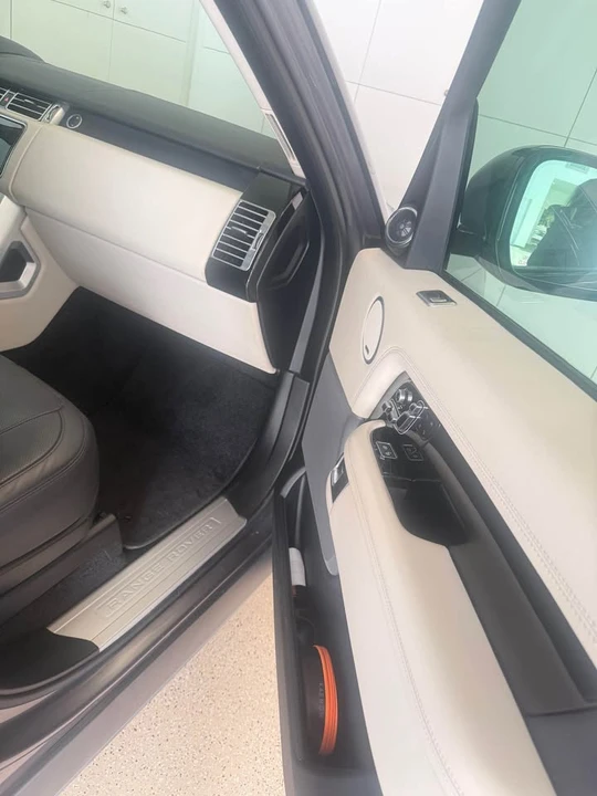 2020 Land Rover Range Rover L405 - Image 11 of 19
