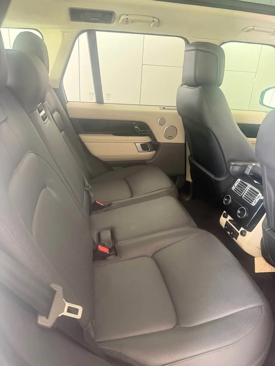 2020 Land Rover Range Rover L405 - Image 13 of 19