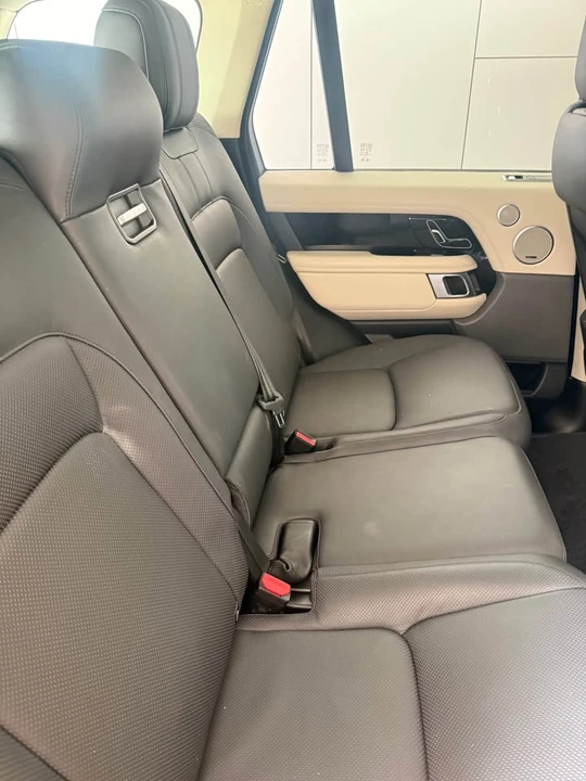 2020 Land Rover Range Rover L405 - Image 15 of 19