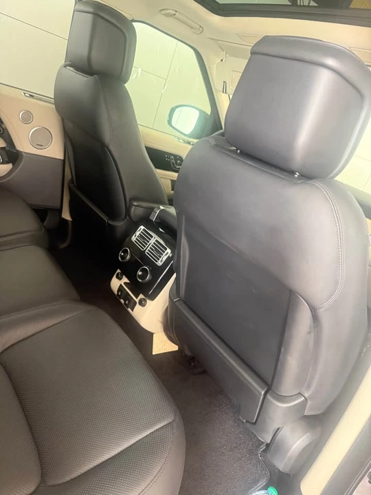 2020 Land Rover Range Rover L405 - Image 12 of 19