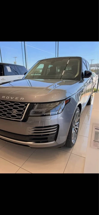 2020 Land Rover Range Rover L405 - Image 3 of 19