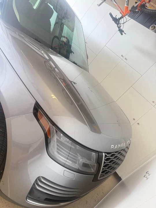 2020 Land Rover Range Rover L405 - Image 5 of 19