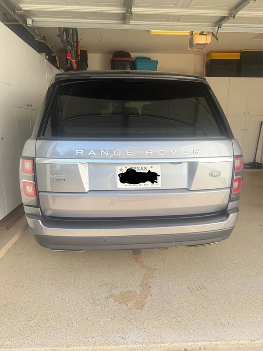 2020 Land Rover Range Rover L405 - Image 6 of 19
