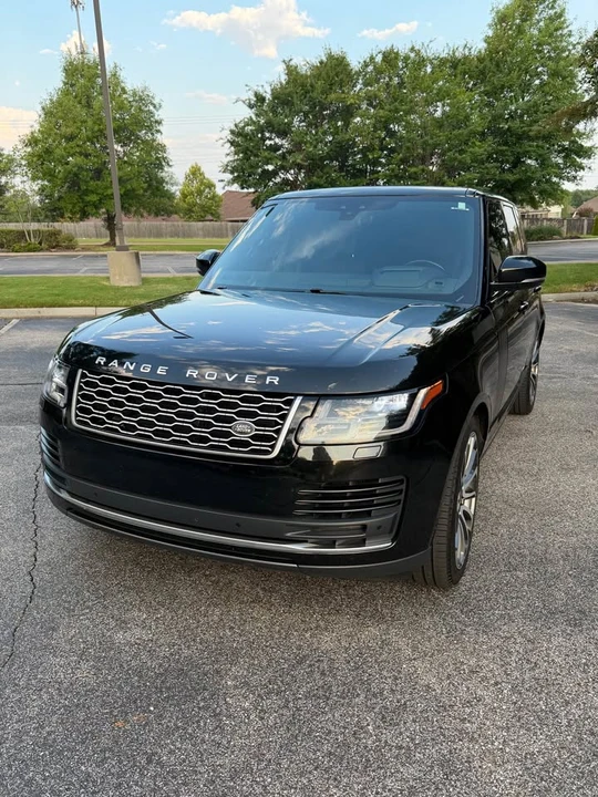 2020 Land Rover Range Rover L405 - Image 6 of 6