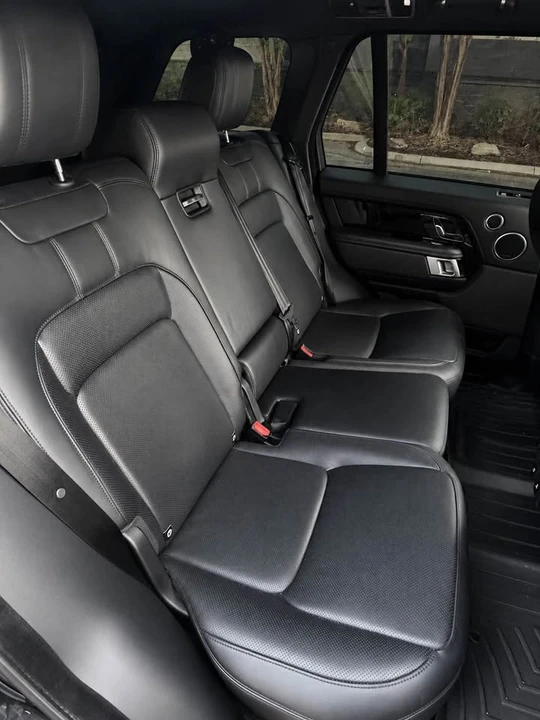 2020 Land Rover Range Rover L405 - Image 4 of 6