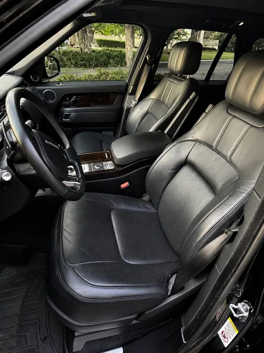 2020 Land Rover Range Rover L405 - Image 2 of 6