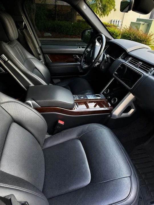 2020 Land Rover Range Rover L405 - Image 3 of 6
