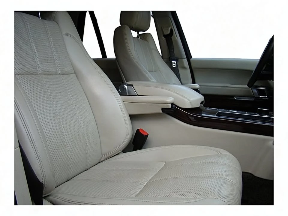 2020 Land Rover Range Rover L405 - Image 11 of 20