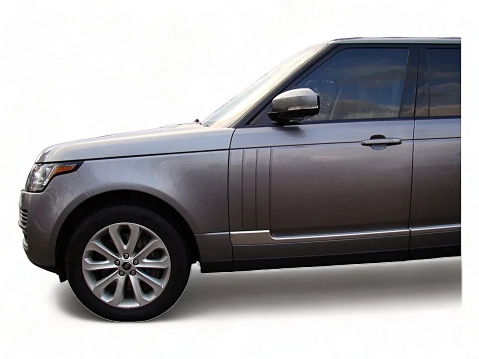 2020 Land Rover Range Rover L405 - Image 5 of 20