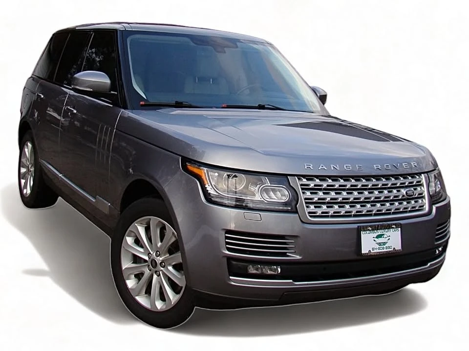 2020 Land Rover Range Rover L405 - Image 20 of 20