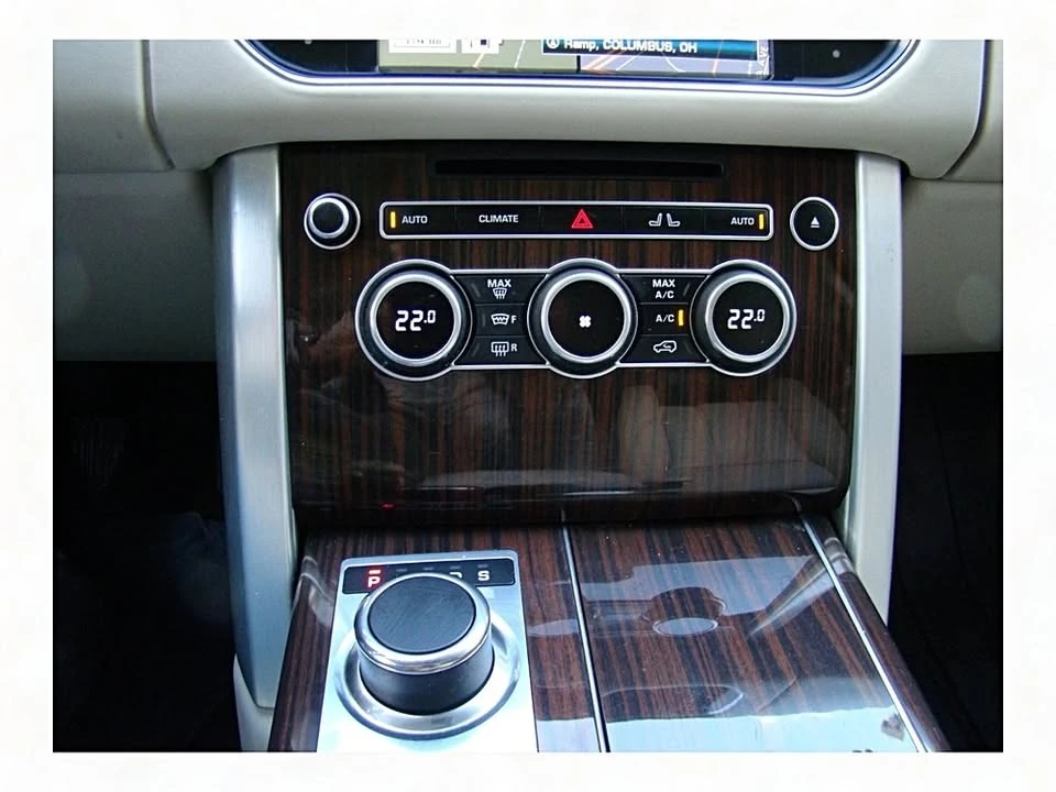 2020 Land Rover Range Rover L405 - Image 13 of 20