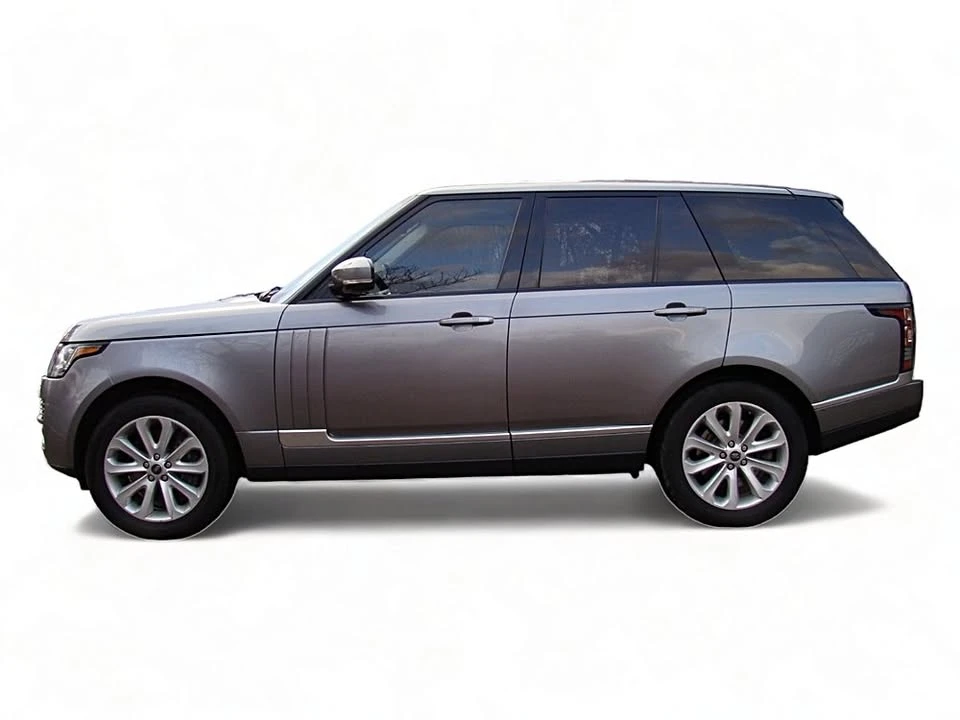 2020 Land Rover Range Rover L405 - Image 9 of 20