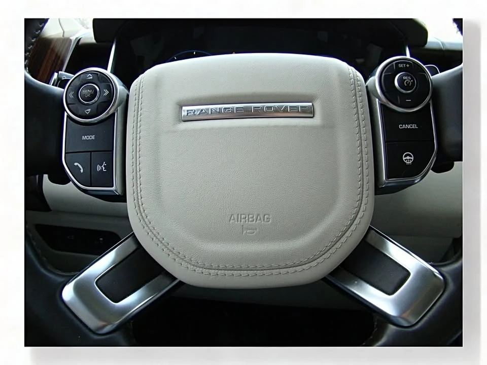 2020 Land Rover Range Rover L405 - Image 16 of 20