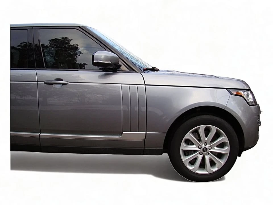 2020 Land Rover Range Rover L405 - Image 8 of 20