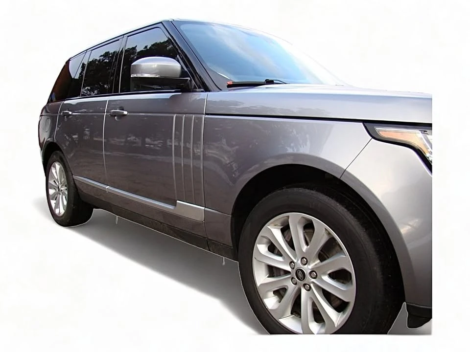 2020 Land Rover Range Rover L405 - Image 19 of 20